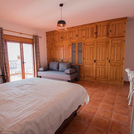 Finca La Vida Tranquila Velez Malaga Ngoại thất bức ảnh