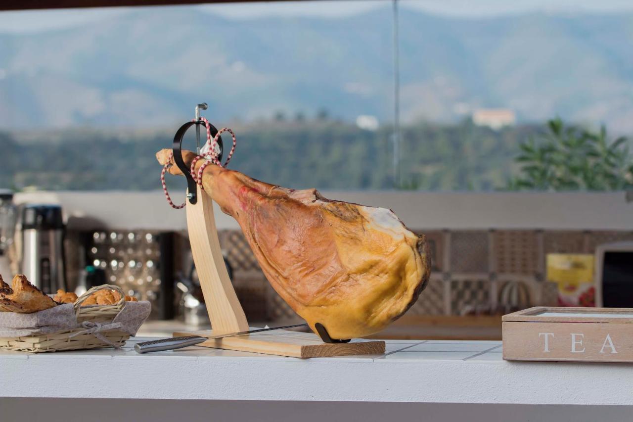 Finca La Vida Tranquila Velez Malaga Ngoại thất bức ảnh