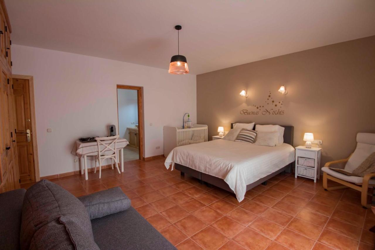 Finca La Vida Tranquila Velez Malaga Ngoại thất bức ảnh