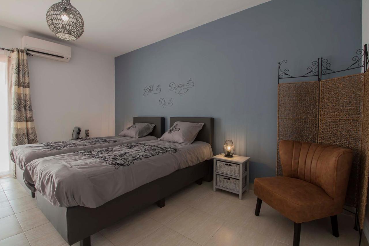 Finca La Vida Tranquila Velez Malaga Ngoại thất bức ảnh