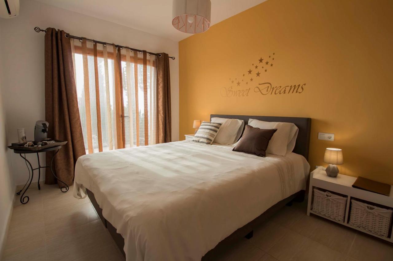 Finca La Vida Tranquila Velez Malaga Ngoại thất bức ảnh