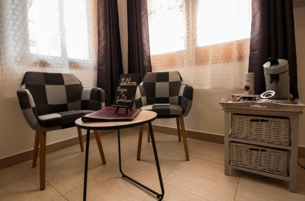 Finca La Vida Tranquila Velez Malaga Ngoại thất bức ảnh