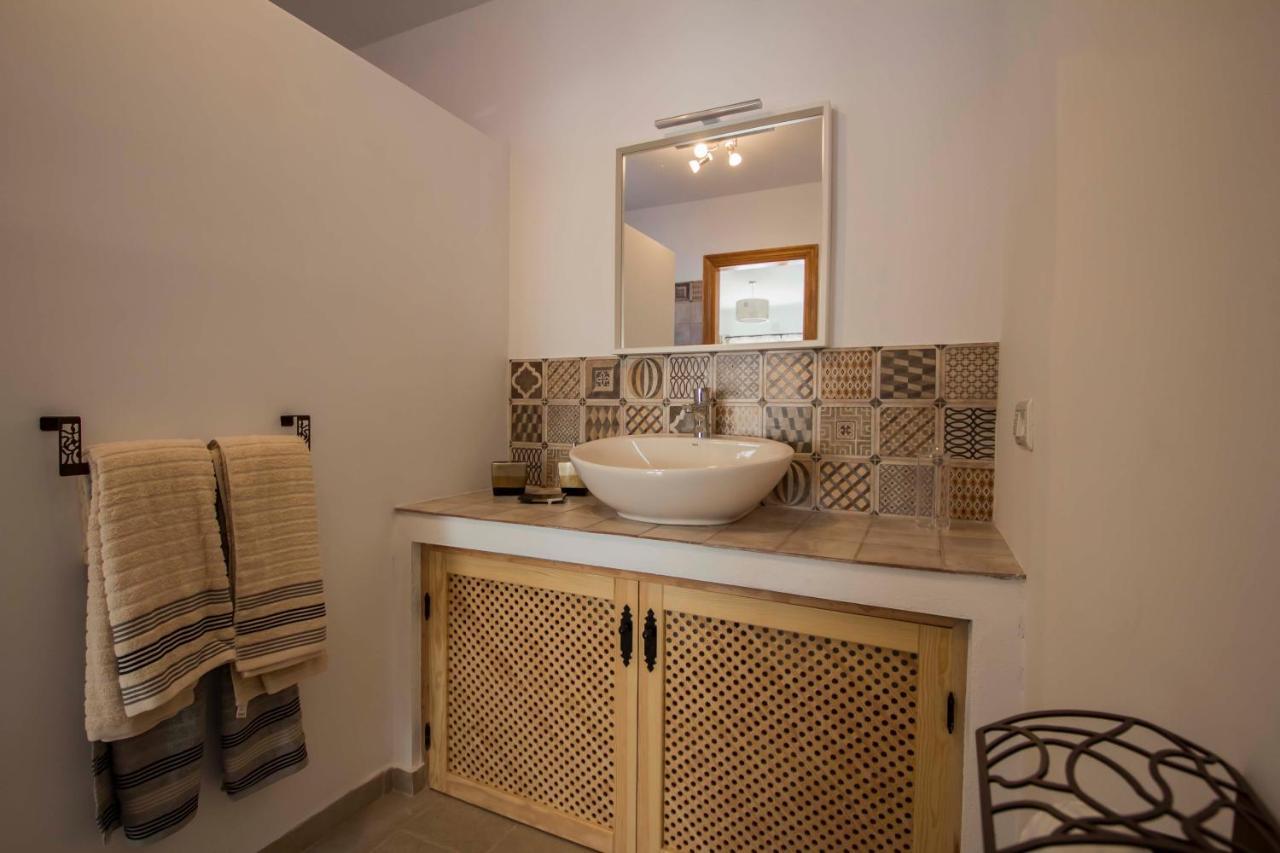 Finca La Vida Tranquila Velez Malaga Ngoại thất bức ảnh
