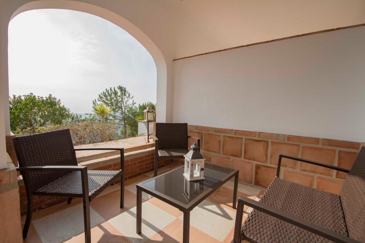 Finca La Vida Tranquila Velez Malaga Ngoại thất bức ảnh
