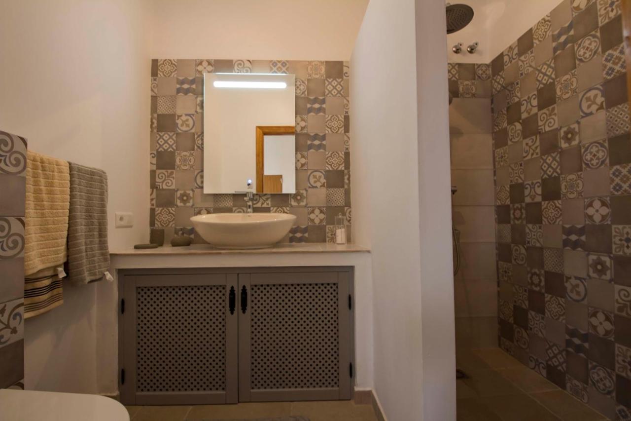 Finca La Vida Tranquila Velez Malaga Ngoại thất bức ảnh