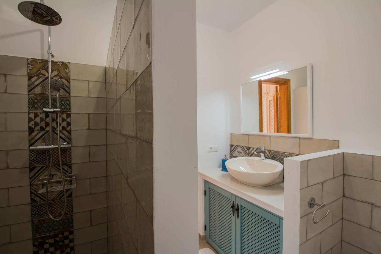 Finca La Vida Tranquila Velez Malaga Ngoại thất bức ảnh