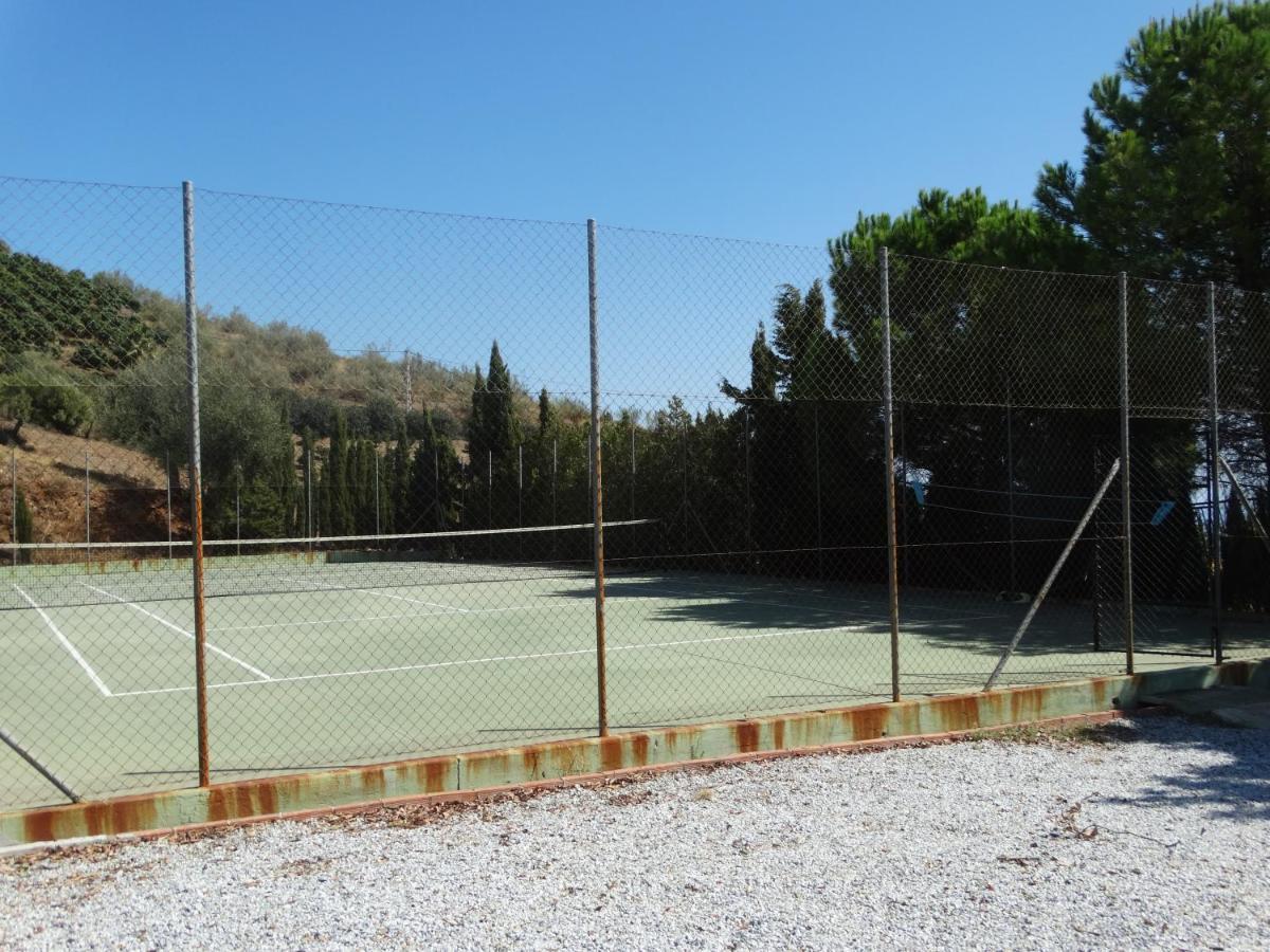 Finca La Vida Tranquila Velez Malaga Ngoại thất bức ảnh