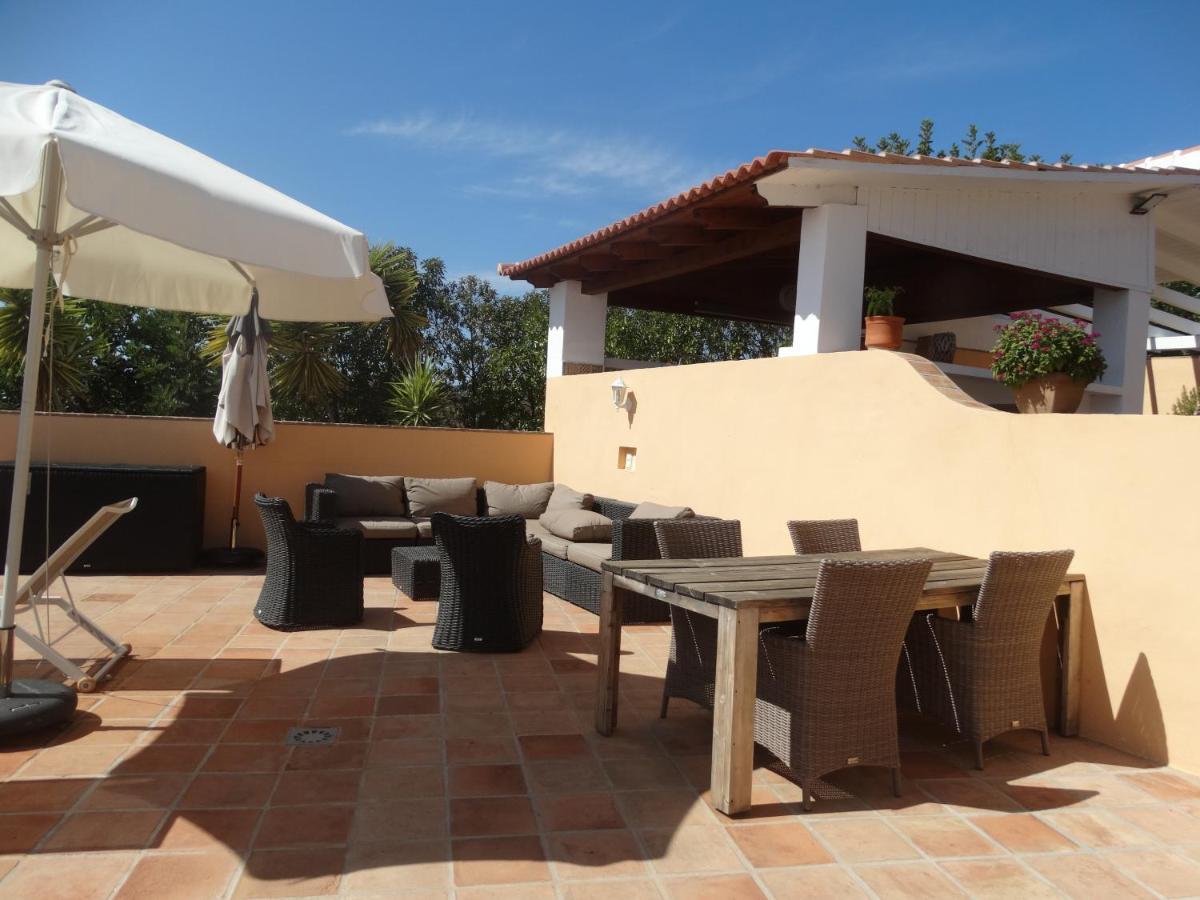 Finca La Vida Tranquila Velez Malaga Ngoại thất bức ảnh